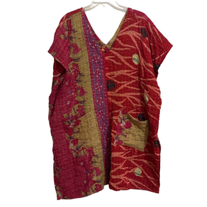 She’s 1 Oak Kantha Long Emma Top